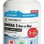 SWISS NATUREVIA OMEGA 3 One-a-Day 1000 mg cps 1x60 ks obrázok