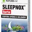 SWISS NATUREVIA SLEEPNOX forte cps 1x10 ks obrázok