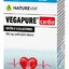 SWISS NATUREVIA VEGAPURE cardio 800 mg cps 1x60 ks obrázok