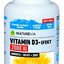 SWISS NATUREVIA VITAMIN D3-EFEKT 2000 I.U. tbl 1x90 ks obrázok
