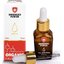 SwissCBD Power CBD OIL ORGANIC Full Spectrum 10% kvapky, olej 1x20 ml obrázok
