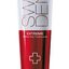 SWISSDENT EXTREME intenzívna bieliaca pasta 1x50 ml obrázok