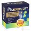 SWP FluEND EXTREME Hot drink prášok na prípravu nápoja vo vreckách 1x10 ks obrázok