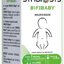SYMBIOSYS BIFIBABY kvapky pre novorodencov 1x8 ml obrázok