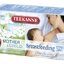 TEEKANNE M&CH Breastfeeding Tea bylinný čaj pre dojčiace mamičky (inov.2018) 20x1,8 g (36 g) obrázok