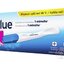 Tehotenský test Clearblue Rýchla detekcia 1x1 ks obrázok