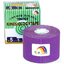 TEMTEX KINESOLOGY TAPE tejpovacia páska, 5 cm x 5 m, fialová 1x1 ks obrázok