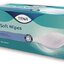 TENA Jemné utierky soft wipes 1x135 ks obrázok
