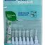 TePe Medzizubná kefka 0,6 mm Extra Soft size 3 (svetlo modrá) 1x8 ks obrázok