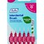 TePe medzizubné kefky 0,4 mm size 0 (ružové) krabička 1x6 ks obrázok