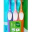 TePe SUPREME SOFT zubná kefka blister 1x3 ks obrázok