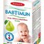 TEREZIA BABY IMUN sirup s hlivou a rakytníkom príchuť hruška 1x100 ml obrázok