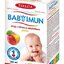TEREZIA BABY IMUN sirup s hlivou a rakytníkom príchuť jablko 1x100 ml obrázok
