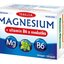 TEREZIA MAGNESIUM + vitamin B6 a meduňka (medovka) cps 1x120 ks obrázok