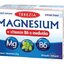 TEREZIA MAGNESIUM + vitamin B6 a meduňka (medovka) cps 1x30 ks obrázok