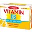 TEREZIA Vitamín D3 1000 IU cps 1x30 ks obrázok