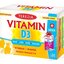TEREZIA VITAMÍN D3 1000 IU cps 1x90 ks + darček kvapky Vitamín D3 BABY 400 IU 1x10 ml, 1x1 set obrázok