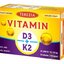 TEREZIA VITAMÍN D3 2000 IU + K2 120 μg cps 1x30 ks obrázok