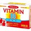 TEREZIA VITAMÍN D3 2000 IU cps 1x30 ks obrázok