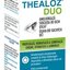 THEALOZ DUO očné kvapky 1x10 ml obrázok