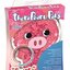 THERA PEARL PALS Prasiatko obklad 1x1 ks obrázok