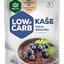 topnatur LOW CARB KAŠA Kakao Čučoriedka instantná zmes 1x60 g obrázok