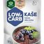 topnatur LOW CARB KAŠA Kakao Čučoriedka instantná zmes, vrecúška 25x60 g (1500 g) obrázok