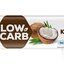topnatur LOW CARB Kokos tyčinka 1x40 g obrázok