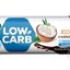 topnatur LOW CARB Kokos v horkej čokoláde tyčinka 1x40 g obrázok