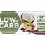 topnatur LOW CARB Tyčinka Lies. oriešok v čokoláde s kokosom 1x40 g obrázok