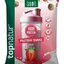 topnatur SLIM&FIT PROTEIN SHAKE Jahoda prášok 1x30 g obrázok