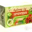 TOPVET UROREGEN bylinná čajová zmes s brusnicou 20x1,5 g (30 g) obrázok