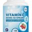 TOZAX Vitamín C 500 mg so šípkami tbl s postupným uvoľňovaním 1x120 ks obrázok