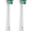 TrueLife SonicBrush Compact Heads White Standard náhradné hlavice pre sonickú zubnú kefku 1x2 ks obrázok