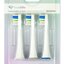 TrueLife SonicBrush UV - Sensitive Triple Pack náhradné hlavice pre sonickú zubnú kefku 1x3 ks obrázok