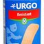 URGO Resistant odolná náplasť, 3 veľkosti, 1x20 ks obrázok
