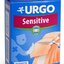 URGO Sensitive Stretch náplasť na citlivú pokožku, 1m x 6cm, 1x1 ks obrázok