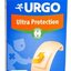 URGO Ultra Protection náplasť maximálna ochrana, 20x72 mm, 1x10 ks obrázok