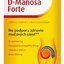 Urinal D-Manosa Forte vrecúška (inov. 2026) 1x10 ks obrázok