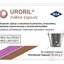 URORIL cps 1x30 ks obrázok