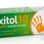 Uxitol 10 Silkhand balzam na ruky 1x50 ml obrázok