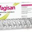 Vagisan HydroKrém Cremolum vaginálne čapíky 1x16 ks obrázok