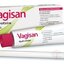 Vagisan HydroKrém vaginálny krém 50 g + 1 aplikátor, 1x1 set obrázok