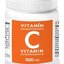 Valentis Vitamín C 500 mg pomarančová aróma tablety 1x50 ks obrázok