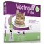 VECTRA Felis spot-on pre mačky (0,6-10 kg) roztok na kožu (aplikátor-zelený) 3x0,9 ml obrázok