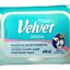 Velvet Intima 2v1 vlhčený toaletný papier 1x48 ks obrázok