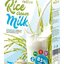 Vemica Rice cream Milk sušený ryžový nápoj (na 1,7 l), prášok 1x100 g obrázok