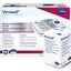Veroval Tlakomer ramenný + adaptér digitálny plnoautomatický, s univerzálnou manžetou (22-42 cm) + adaptér, 1x1 set obrázok