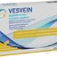 VESVEIN tbl 1x30 ks obrázok