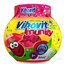 VIBOVIT + IMUNITY želé s príchuťou bazy čiernej 1x50 ks obrázok